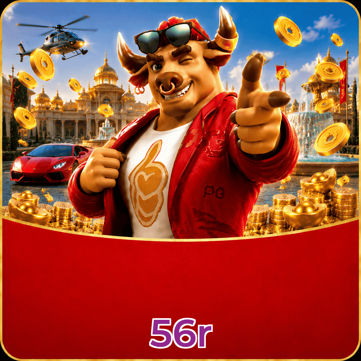 Slots 56r - Giros Grátis Diários
