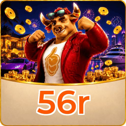 Slots 56r - Jackpots Progressivos