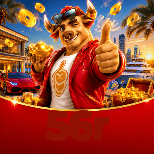 56r Certificado eCOGRA - Jogos Justos Auditados