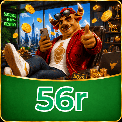 Fortune Tiger Logo 1
