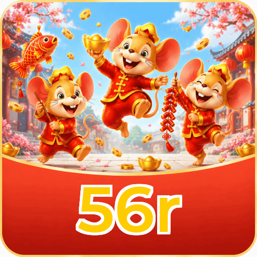 Slots 56r - RTP Alto Certificado