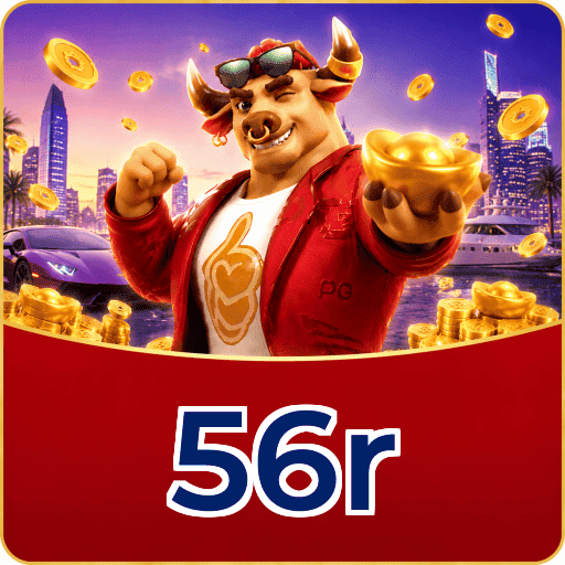 56r Certificado eCOGRA - Jogos Justos Auditados