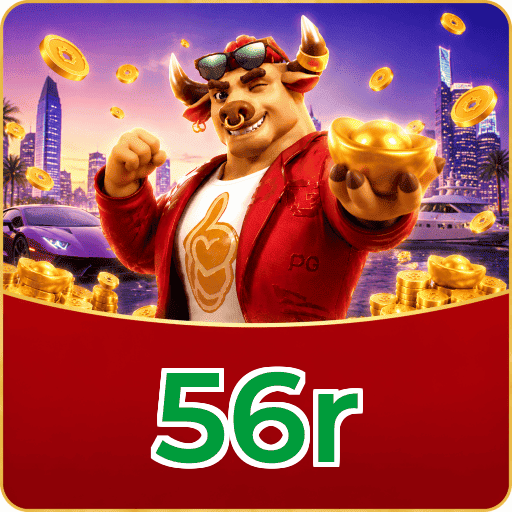 56r Logo 1