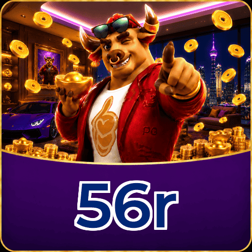 56r Logo 3