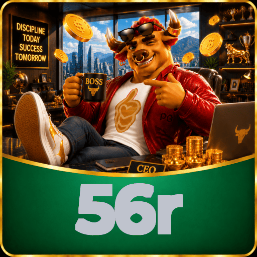Odds Competitivas 56r