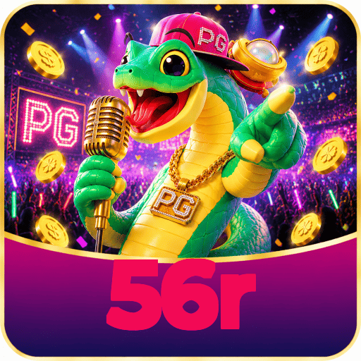 56r Segurança Logo 1